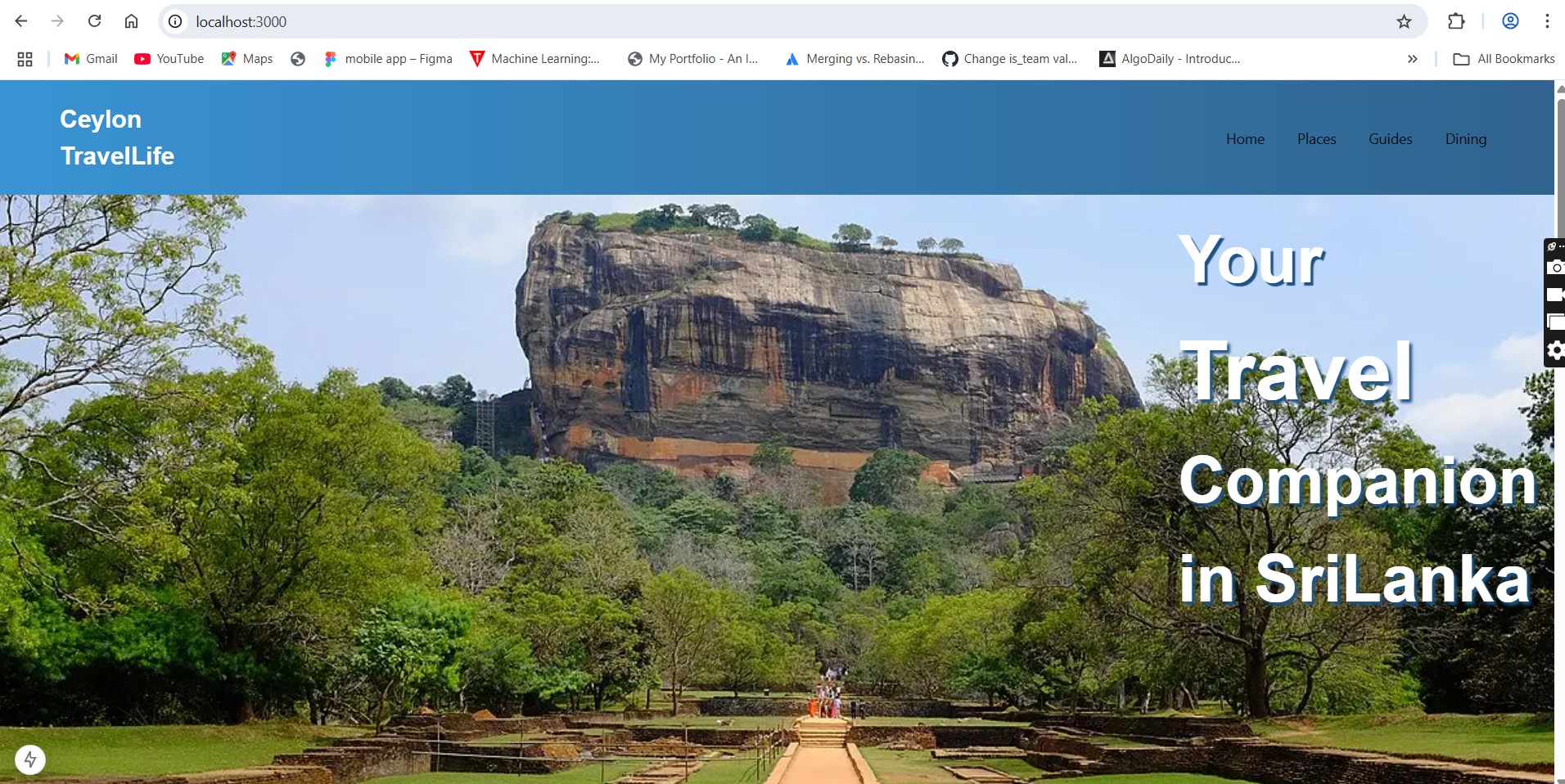 Travel Image 1